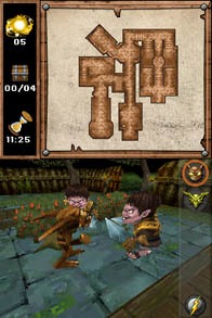 Cкриншот Overlord: Minions, изображение № 785206 - RAWG