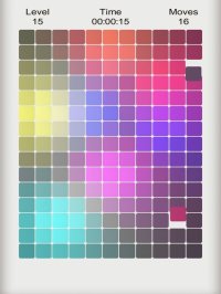 Cкриншот Color Hue Puzzle, изображение № 1712403 - RAWG