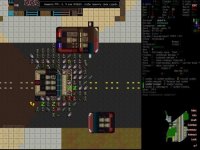 Cкриншот Cataclysm Roguelike RPG 0.F, изображение № 2988401 - RAWG