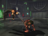 Cкриншот Mortal Kombat: Armageddon, изображение № 593375 - RAWG
