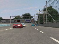 Cкриншот Live for Speed S1, изображение № 382320 - RAWG