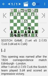 Cкриншот Chess Middlegame I, изображение № 1502055 - RAWG