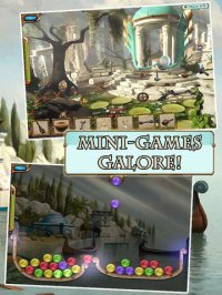Cкриншот Legends of Atlantis: Exodus HD Premium, изображение № 1724517 - RAWG