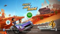 Cкриншот Kinect Joy Ride, изображение № 2021635 - RAWG