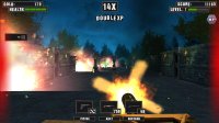 Cкриншот Zombie Camp - Last Survivor, изображение № 1300327 - RAWG