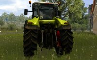 Cкриншот Agricultural Simulator 2011, изображение № 566034 - RAWG