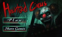 Cкриншот Haunted Circus 3D, изображение № 1442032 - RAWG