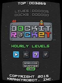Cкриншот Dockit Rocket, изображение № 1854885 - RAWG
