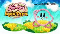 Cкриншот Kirby's Epic Yarn, изображение № 242292 - RAWG