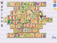 Cкриншот Mahjong Solitaire (Ad-Free), изображение № 1622561 - RAWG