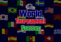 Cкриншот Pelé II: World Tournament Soccer, изображение № 760019 - RAWG