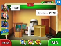 Cкриншот Bid Wars - Storage Auctions & Pawn Shop Game, изображение № 1565497 - RAWG