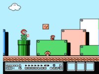 Cкриншот Super Mario Bros. 3, изображение № 738050 - RAWG