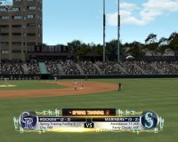 Cкриншот Major League Baseball 2K11, изображение № 567223 - RAWG