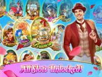 Cкриншот Olivia Loves Slots, изображение № 893273 - RAWG