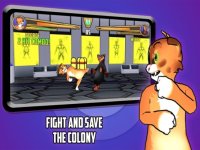 Cкриншот Cat Fighting Battle, изображение № 2187795 - RAWG