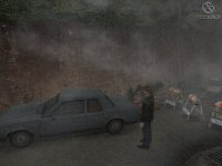 Cкриншот Silent Hill 2, изображение № 292315 - RAWG