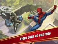 Cкриншот Spider-Man Unlimited, изображение № 1563789 - RAWG