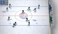 Cкриншот Stickman Ice Hockey, изображение № 1429253 - RAWG