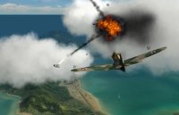 Cкриншот Battlestations: Midway, изображение № 78635 - RAWG