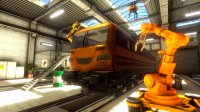 Cкриншот Train Mechanic Simulator 2017, изображение № 81370 - RAWG