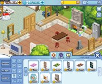 Cкриншот The Sims Social, изображение № 2420524 - RAWG