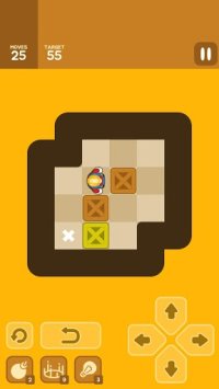 Cкриншот Push Maze Puzzle, изображение № 1578759 - RAWG
