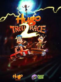 Cкриншот Hugo Troll Race 2., изображение № 1676338 - RAWG