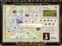 Cкриншот Казаки 2: Наполеоновские войны, изображение № 378155 - RAWG