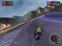Cкриншот MotoGP: Ultimate Racing Technology 3, изображение № 404220 - RAWG