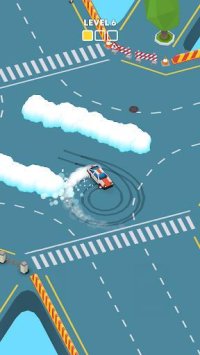 Cкриншот Snow Drift, изображение № 2174623 - RAWG