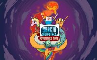 Cкриншот Ski Safari: Adventure Time, изображение № 1446461 - RAWG