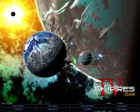 Cкриншот Space Empires IV Deluxe, изображение № 180304 - RAWG