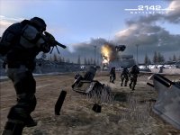 Cкриншот Battlefield 2142, изображение № 447718 - RAWG
