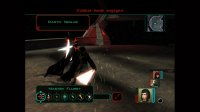 Cкриншот Star Wars KOTOR II, изображение № 2469748 - RAWG