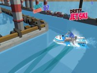 Cкриншот Drifty JetSki - Jetski Drift Stunt Racing Games, изображение № 2133574 - RAWG