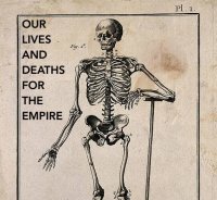 Cкриншот Our Lives and Deaths for the Empire, изображение № 2247709 - RAWG
