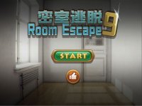 Cкриншот escape room 9:break door and room puzzle game, изображение № 2046197 - RAWG