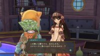 Cкриншот Atelier Shallie: Alchemists of the Dusk Sea, изображение № 618976 - RAWG