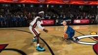 Cкриншот NBA Jam: On Fire, изображение № 574206 - RAWG
