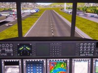 Cкриншот Flight Simulator 2019, изображение № 2097482 - RAWG