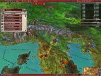 Cкриншот Европа. Древний Рим, изображение № 478344 - RAWG
