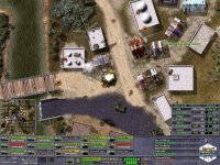 Cкриншот Close Combat: Modern Tactics, изображение № 489504 - RAWG