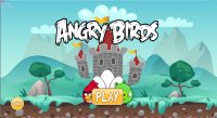 Cкриншот Angry Birds! (serbangabriell99), изображение № 1894687 - RAWG