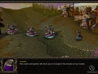 Cкриншот Warcraft 3: Reign of Chaos, изображение № 303456 - RAWG