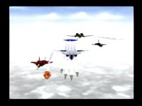 Cкриншот Aero Fighters Assault, изображение № 740451 - RAWG
