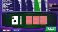 Cкриншот Royal Casino: Video Poker, изображение № 711299 - RAWG