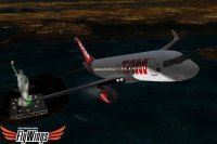 Cкриншот Flight Simulator Night NY HD, изображение № 1564462 - RAWG