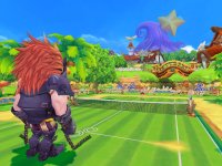 Cкриншот Fantasy Tennis, изображение № 521995 - RAWG