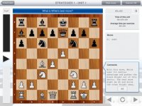Cкриншот Chessimo HD, изображение № 1777738 - RAWG
